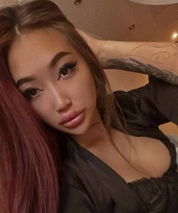 Валюша, 23 года, 1 размер груди